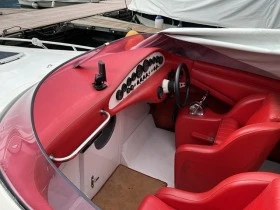 Моторна яхта Abbate, Tullio ELITE 25 реновирана 24г., снимка 12