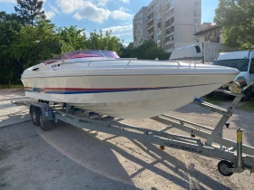 Моторна яхта Abbate, Tullio ELITE 25 реновирана 24г., снимка 4