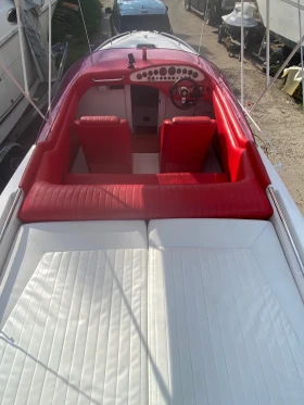 Моторна яхта Abbate, Tullio ELITE 25 реновирана 24г., снимка 10