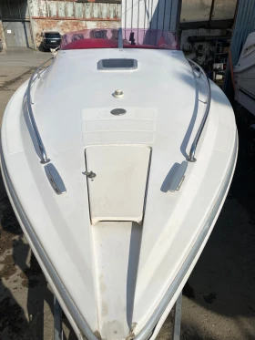 Моторна яхта Abbate, Tullio ELITE 25 реновирана 24г., снимка 9