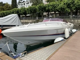 Моторна яхта Abbate, Tullio ELITE 25 реновирана 24г., снимка 7