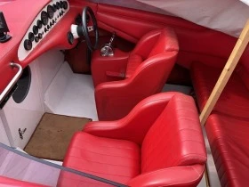 Моторна яхта Abbate, Tullio ELITE 25 реновирана 24г., снимка 14