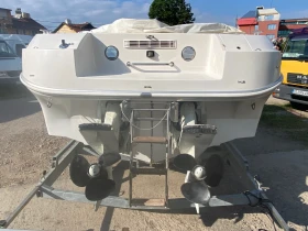 Моторна яхта Abbate, Tullio ELITE 25 реновирана 24г., снимка 5