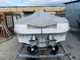 Моторна яхта Abbate, Tullio ELITE 25 реновирана 24г., снимка 6