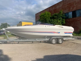 Моторна яхта Abbate, Tullio ELITE 25 реновирана 24г., снимка 3