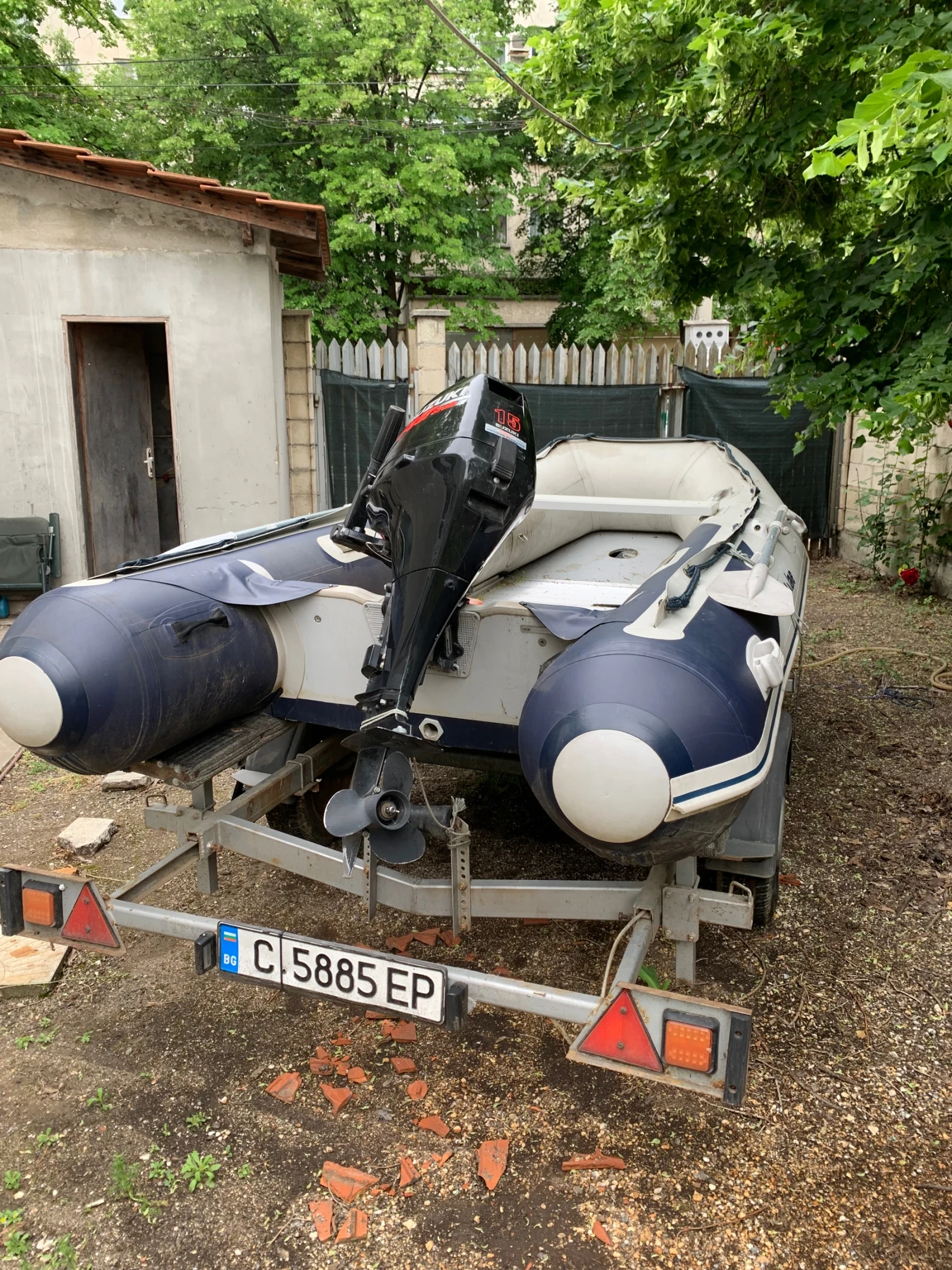   Honda Marine | Mobile.bg   1