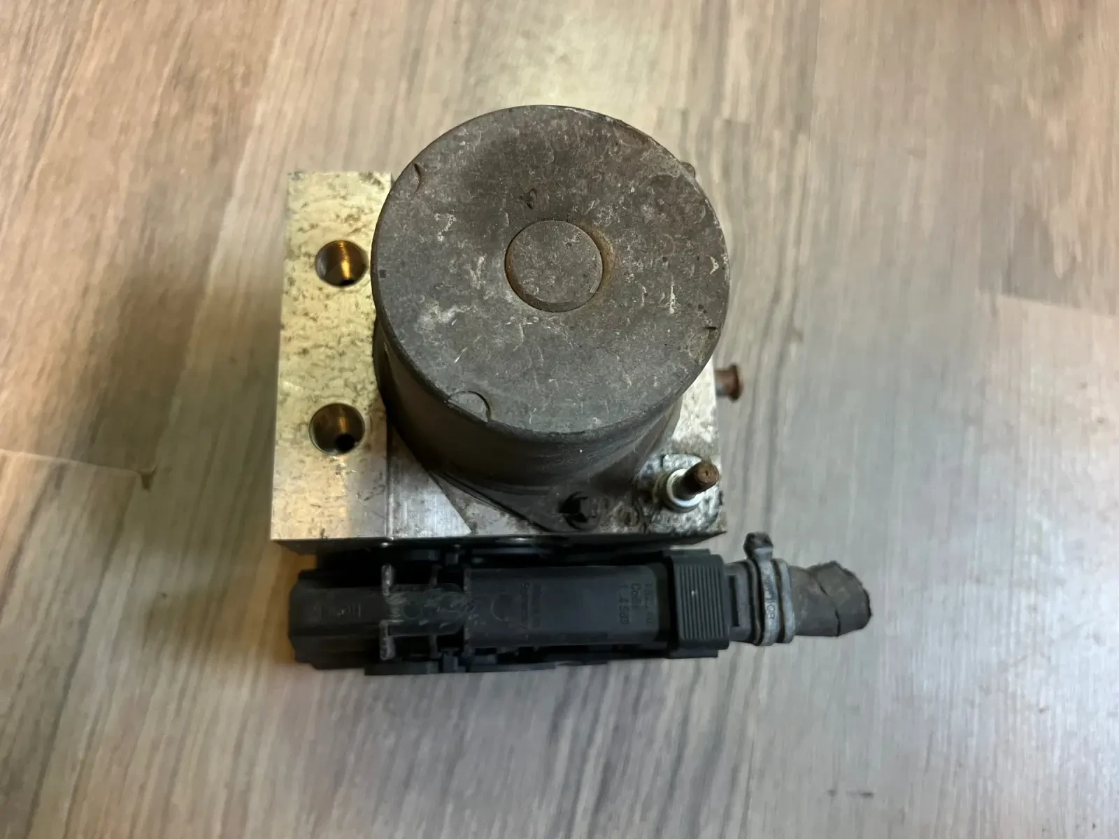 58920-1H650 ABS ����� KIA CEED 0265230231 0 265 230 231  | Mobile.bg � ����������� 1