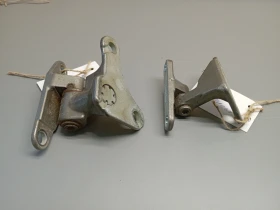 Панти предна лява врата Мицубиши Колт 1.5д комплект 