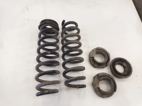 Пружини задни бмв 320д е90 