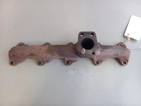 Изпускателен колектор Пежо 207SW 1.6хди 