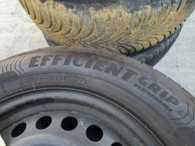 Гуми Летни 205/60R16, снимка 6