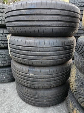 Гуми Летни 205/60R16, снимка 5