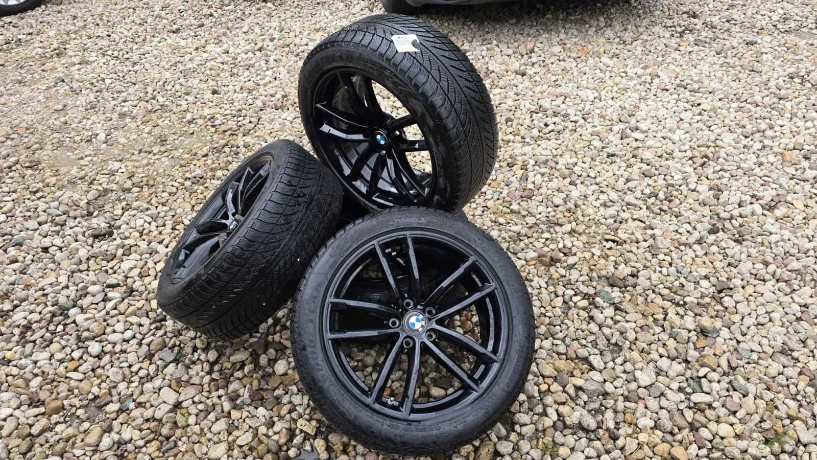 ���� � ������ 245/45R18 �� BMW | Mobile.bg � ����������� 2