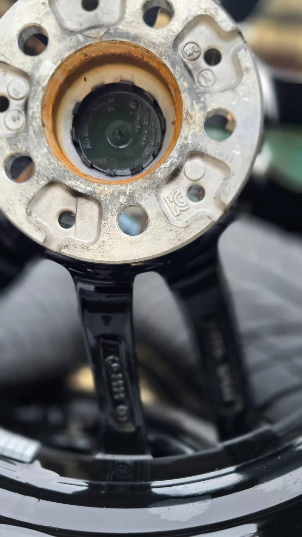 ���� � ������ 245/45R18 �� BMW | Mobile.bg � ����������� 10