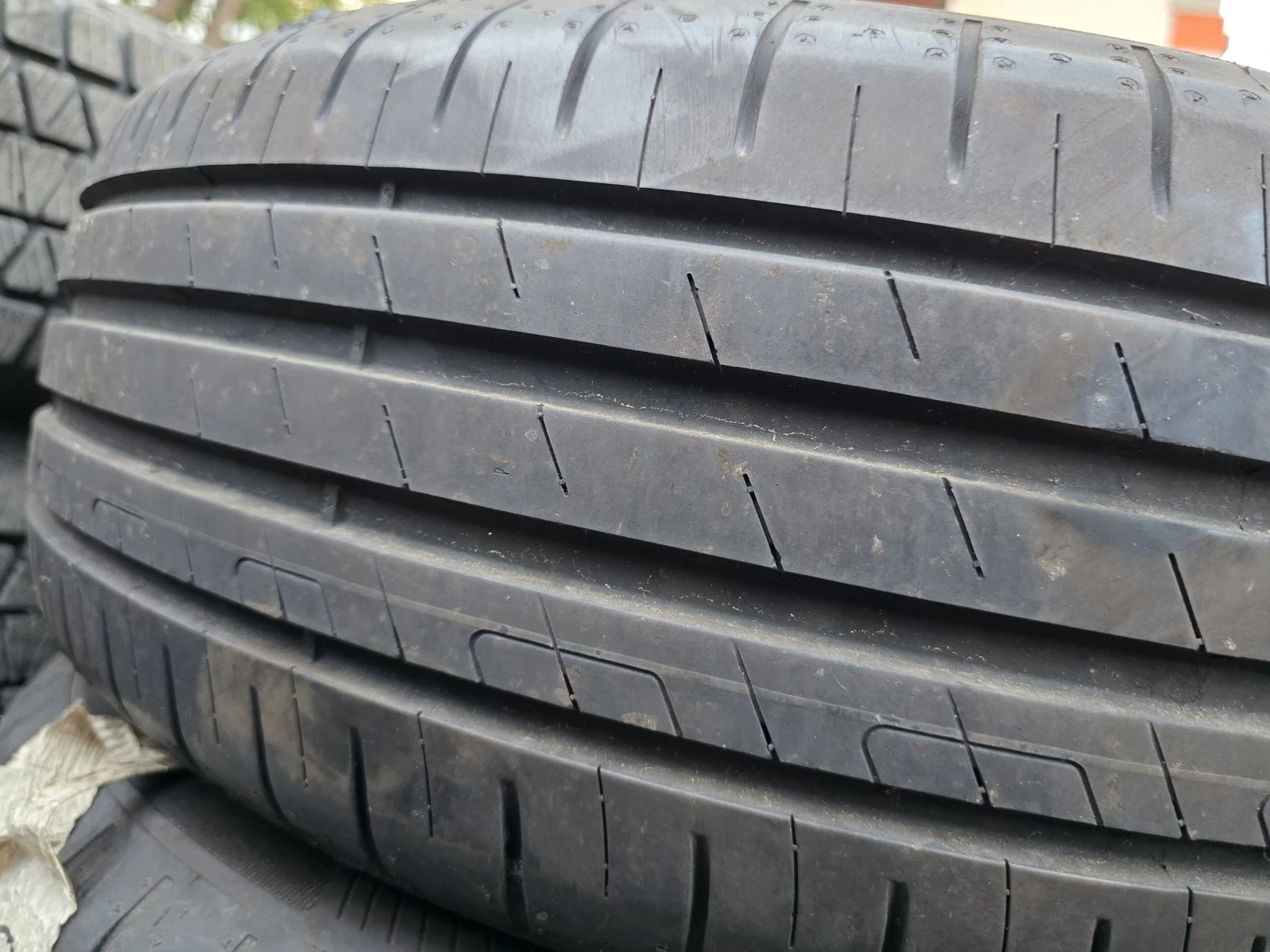 Гуми Летни 205/60R16