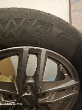 ���� � ������ 205/55R16 | Mobile.bg � ����� ������ 8