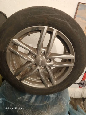 ���� � ������ 205/55R16 | Mobile.bg � ����� ������ 3