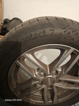 ���� � ������ 205/55R16 | Mobile.bg � ����� ������ 6