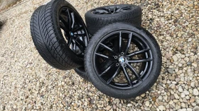 ����� �� �������� �� ���� � ������ 245/45R18 �� BMW