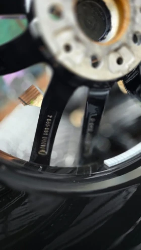 ���� � ������ 245/45R18 �� BMW | Mobile.bg � ����� ������ 9