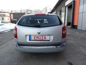 Renault Laguna 1, 9 DCI, снимка 5