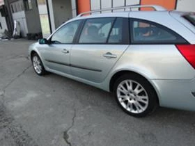 Renault Laguna 1, 9 DCI, снимка 7