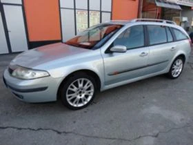 Renault Laguna 1, 9 DCI, снимка 2