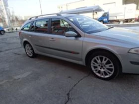 Renault Laguna 1, 9 DCI, снимка 3