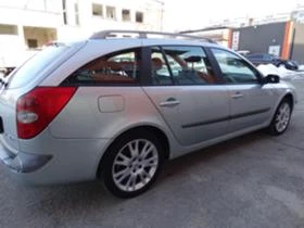 Renault Laguna 1, 9 DCI, снимка 6