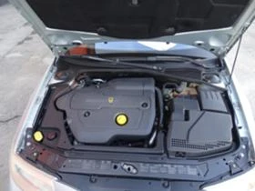 Renault Laguna 1, 9 DCI, снимка 16