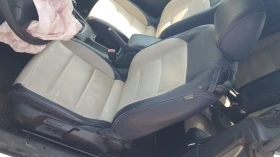 VW Eos 1.4 TSI 6скорости, снимка 5