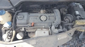 VW Eos 1.4 TSI 6скорости, снимка 3