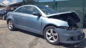 VW Eos 1.4 TSI 6скорости, снимка 4