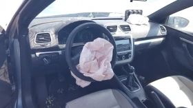 VW Eos 1.4 TSI 6скорости, снимка 8