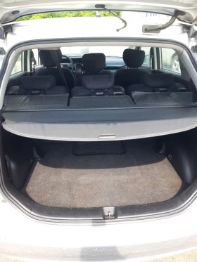 Honda Fr-v 2.2icdti НА ЧАСТИ, снимка 6