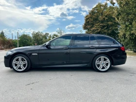BMW 535, снимка 9