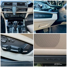 BMW 535, снимка 13