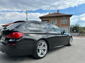 BMW 535, снимка 8