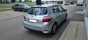 Toyota Auris, снимка 5