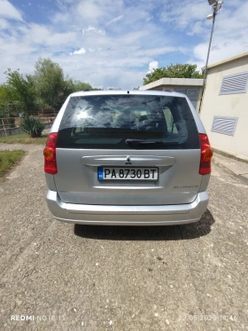 Mitsubishi Space star, снимка 5