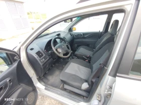 Mitsubishi Space star, снимка 8