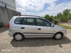 Mitsubishi Space star, снимка 4