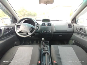 Mitsubishi Space star, снимка 12