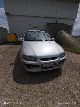 Mitsubishi Space star, снимка 1