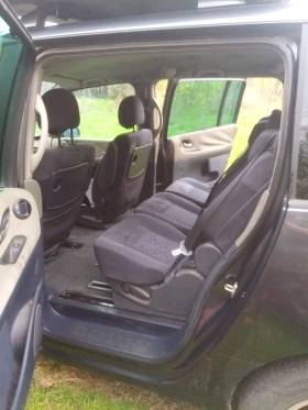 Renault Espace IV, снимка 12