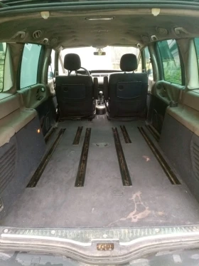 Renault Espace IV, снимка 9