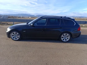 BMW 325 Xdrive I., снимка 4