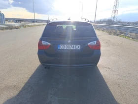 BMW 325 Xdrive I., снимка 3