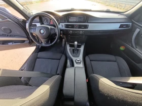 BMW 325 Xdrive I., снимка 10
