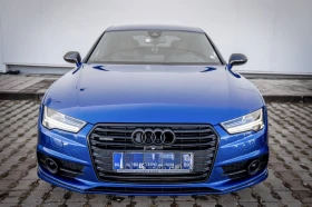 Audi A7 3.0 BITDI COMPETITION MATRIX, снимка 3